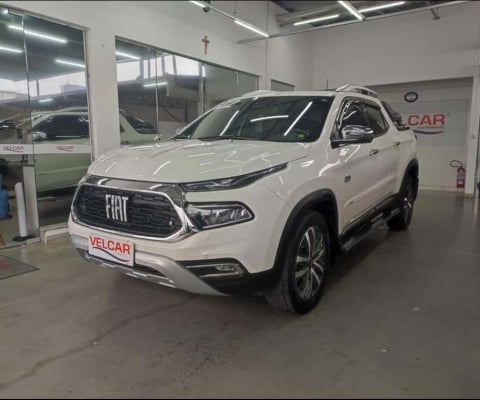 FIAT TORO RANCH 2.0 16V 4X4 DIESEL AUT. 2022