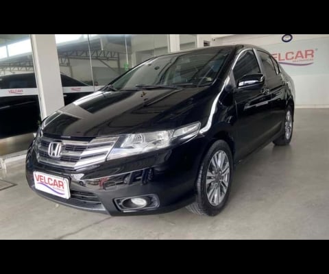 HONDA CITY LX FLEX 2014