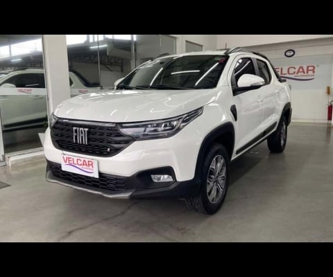 FIAT STRADA VOLCANO 13CD 2022