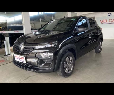 RENAULT KWID 1.0 12V SCE ZEN MANUAL 2025