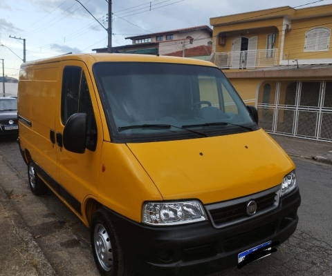 FIAT DUCATO à venda.