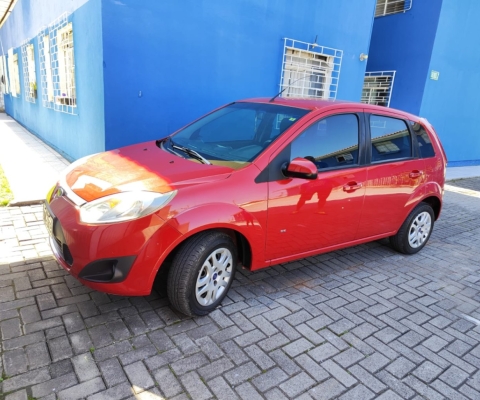 FORD FIESTA à venda.