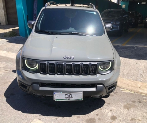 Jeep Renegade 2022 T270 Flex 4x4