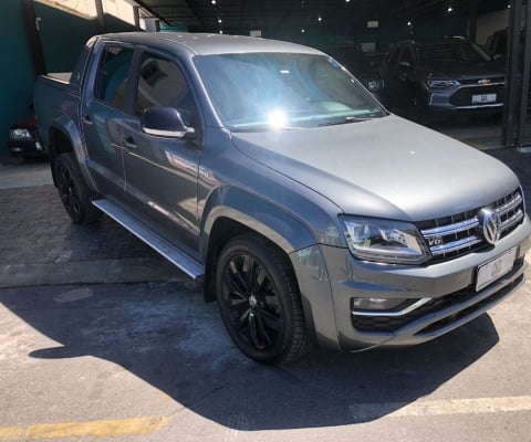 AMAROK V6 EXTREME