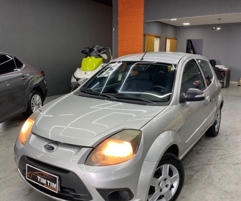 FORD KA 2013 1.0 FLEX COMPLETO COMPLETO 