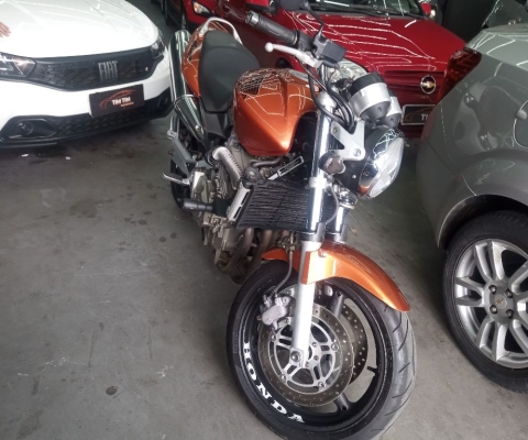 Honda Hornet 2007 600f