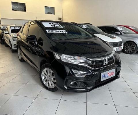 Honda Fit Flex CVT