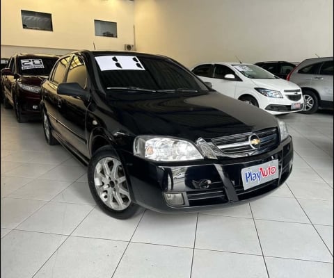 Chevrolet Astra Sedan Flex Manual