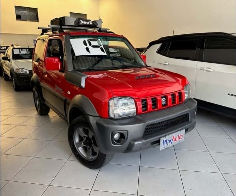 Suzuki Jimny Gasolina Manual