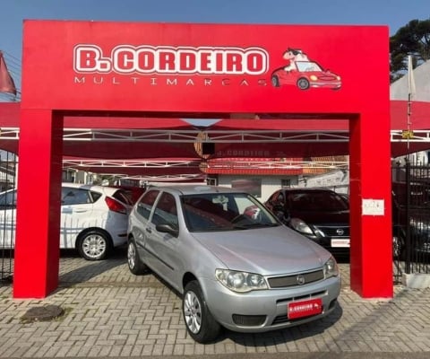 FIAT FIAT PALIO FIRE ECONOMY 2010