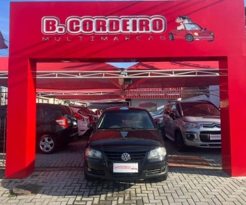 VOLKSWAGEN GOL 1.0 2008