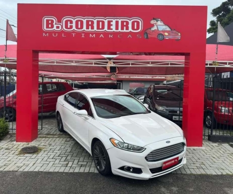 FORD FUSION FWD GTDI B 2016