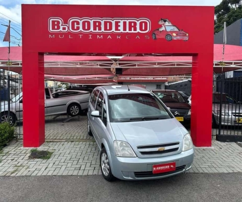 CHEVROLET MERIVA MAXX 1.4 2012