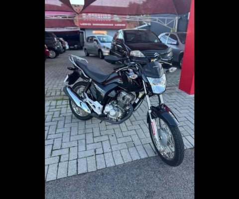 HONDA CG 160 START 2022