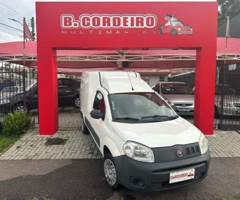 FIAT FIORINO 1.4 FLEX 2016