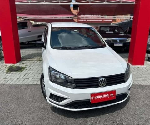 VOLKSWAGEN VOYAGE 1.0 2021