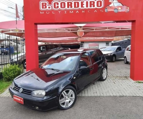 VOLKSWAGEN GOLF 1.6 MI GENERATION 4P 2005