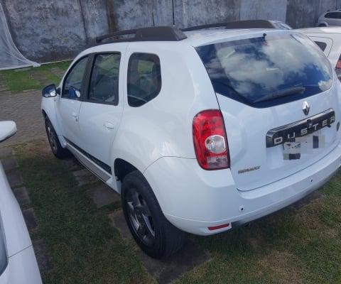 RENAULT DUSTER à venda.