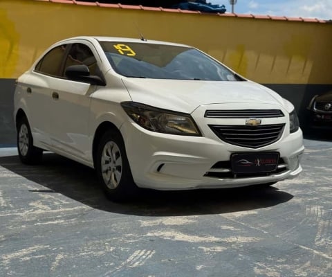 Chevrolet Prisma 2019 1.0 mpfi joy 8v flex 4p manual