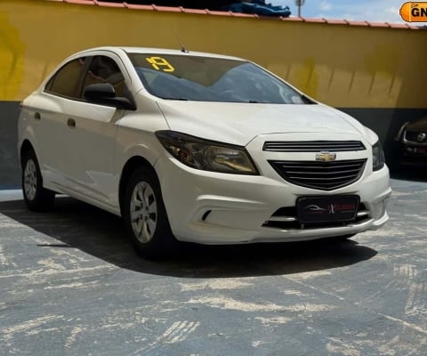 Chevrolet Prisma 2019 1.0 mpfi joy 8v flex 4p manual