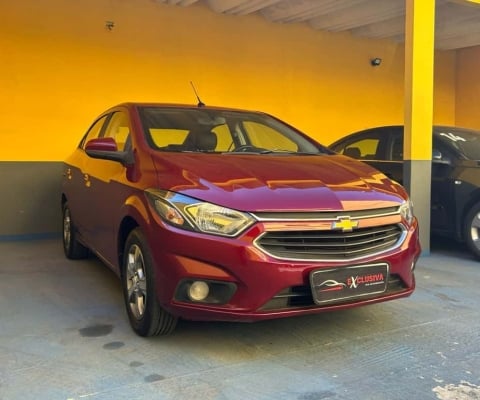 Chevrolet Prisma 2018 1.4 mpfi ltz 8v flex 4p automático