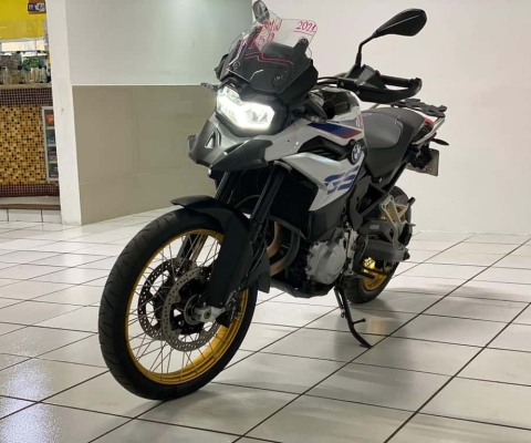 F 850 GS Adventure Premium