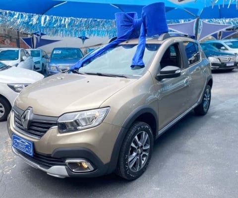 STEPWAY Iconic Flex 1.6 16V Aut.