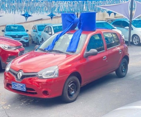 Clio RN/Alizé/Expr./1.0 Hi-Power 16V 5p