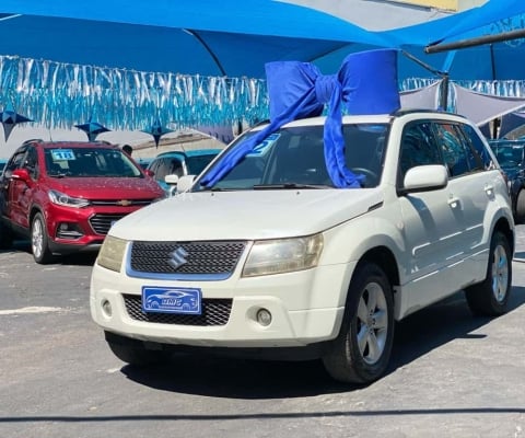 G.VITARA 2.0 2WD 5P