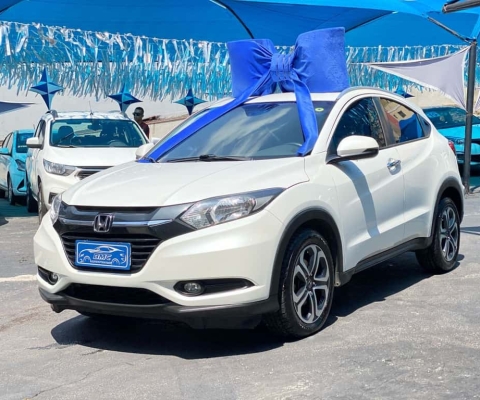 HR-V EXL 1.8 Flexone 16V 5p Aut.