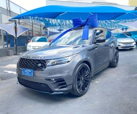 Range R. VELAR R-Dyn. HSE 3.0 4x4 V6 Aut