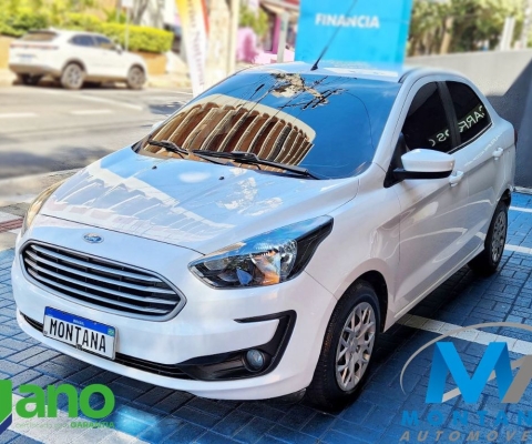 FORD KA SE 1.0 SD C (FLEX)