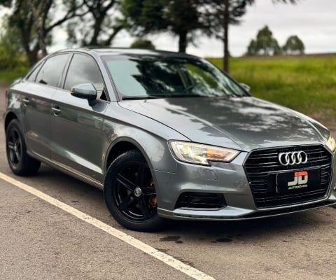 Audi A3 1.4 Turbo Fianancia 100%