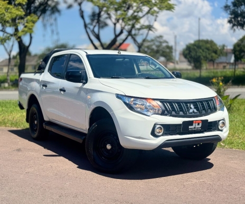 L200 Diesel 4x4 Financia 100%