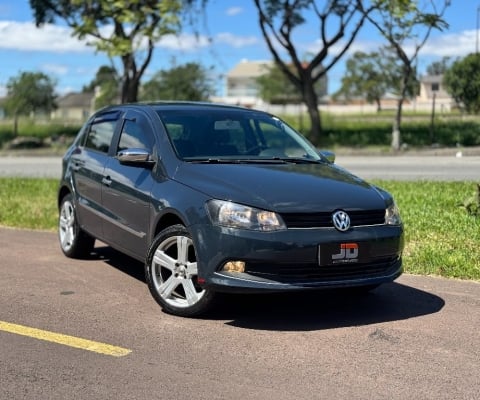 Gol G6 novo! Financia 100%