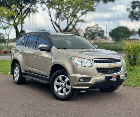 Trailblazer 7 Lugares 4X4 Financia 100%