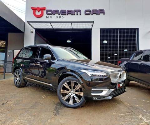 VOLVO XC90 2.0 D5 DIESEL INSCRIPTION AWD GEARTRONIC