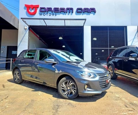 CHEVROLET ONIX 1.0 FLEX PLUS LT MANUAL