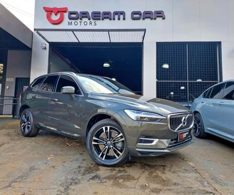 VOLVO XC60 2.0 T8 HYBRID MOMENTUM AWD GEARTRONIC