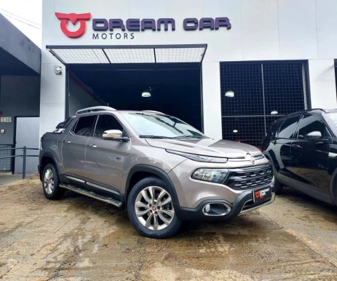 FIAT TORO 2.0 16V TURBO DIESEL RANCH 4WD AT9