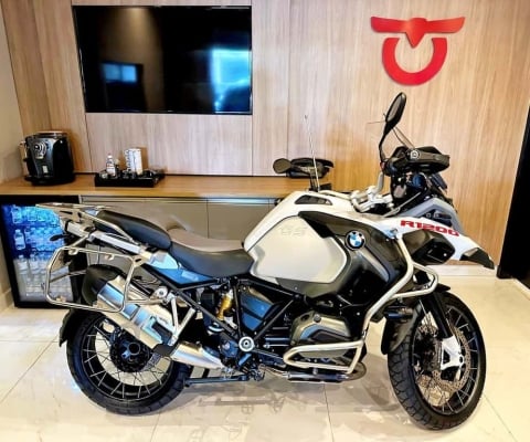 BMW R 1200 GS ADVENTURE