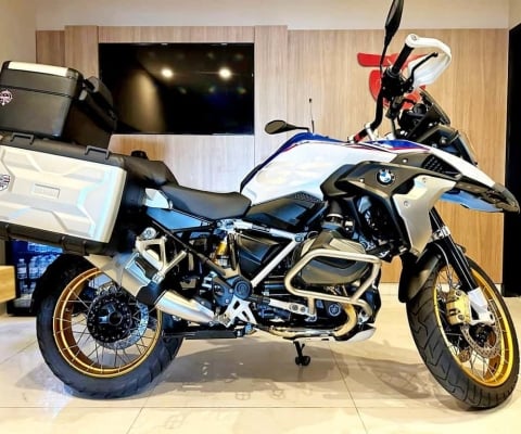 BMW R 1250 GS ADVENTURE PREMIUM