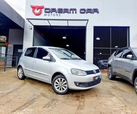 VOLKSWAGEN FOX 1.6 MI PRIME 8V FLEX 4P MANUAL