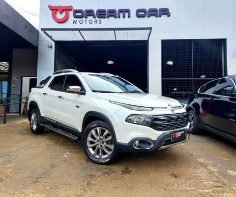 FIAT TORO 2.0 16V TURBO DIESEL RANCH 4WD AT9