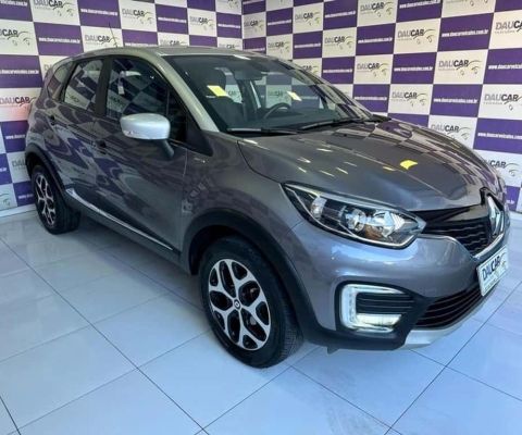 RENAULT CAPTUR 1.6 16V SCE FLEX BOSE X-TRONIC