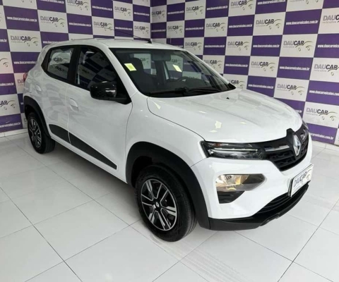 RENAULT KWID 1.0 12V SCE FLEX INTENSE MANUAL