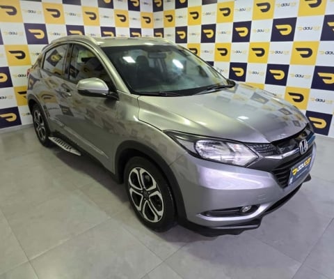 HONDA HR-V EX 1.8 Flexone 16V 5p Aut.