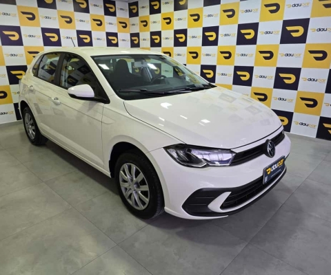 VOLKSWAGEN POLO 1.0 MPI Flex 12V 5p