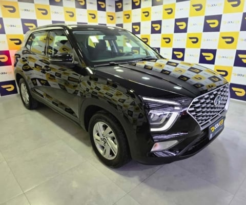 HYUNDAI CRETA Comfort 1.0 TB 12V Flex Aut.