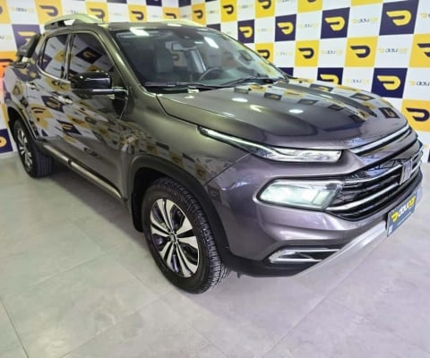 FIAT TORO Volcano 1.3 T270 4x2 Flex Aut.